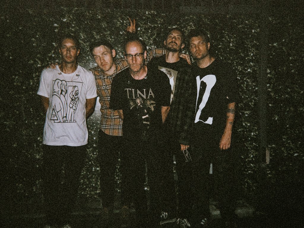 Cold War Kids