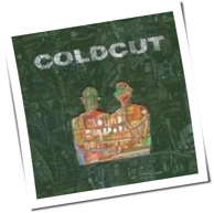 Coldcut - Sound Mirrors