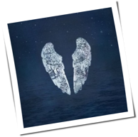 Coldplay - Ghost Stories