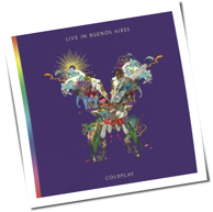 Coldplay - Live In Buenos Aires