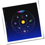 Coldplay - Music Of The Spheres