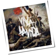 Coldplay - Viva La Vida Or Death And All His Friends