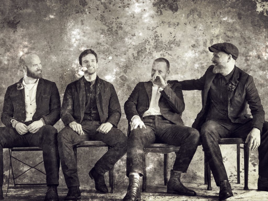 Coldplay