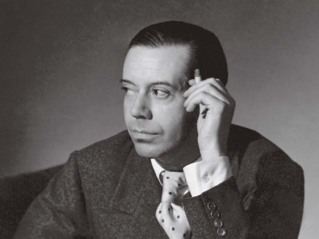 Cole Porter