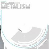 Collabs 3000 - Metalism Artwork