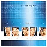 Collective Soul - Blender Artwork