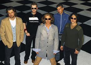 Collective Soul