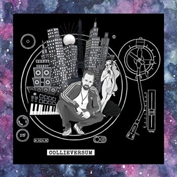 Collie Herb - Collieversum Artwork