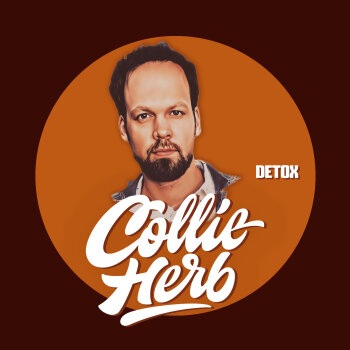 Collie Herb - Detox Artwork