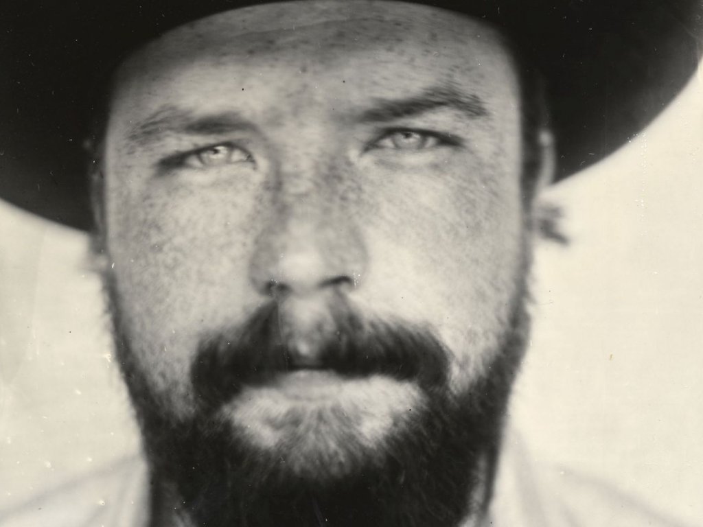 Colter Wall