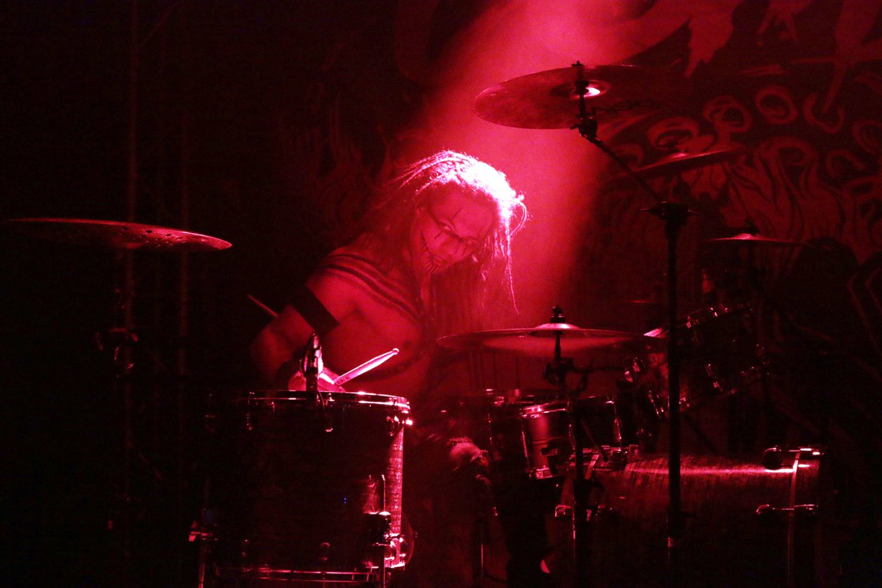 Combichrist