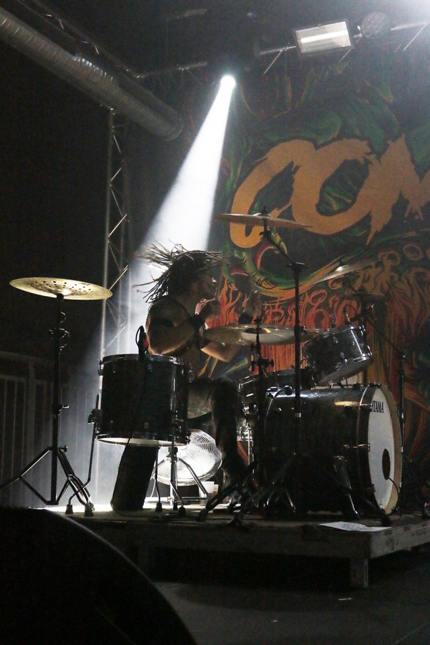 Combichrist
