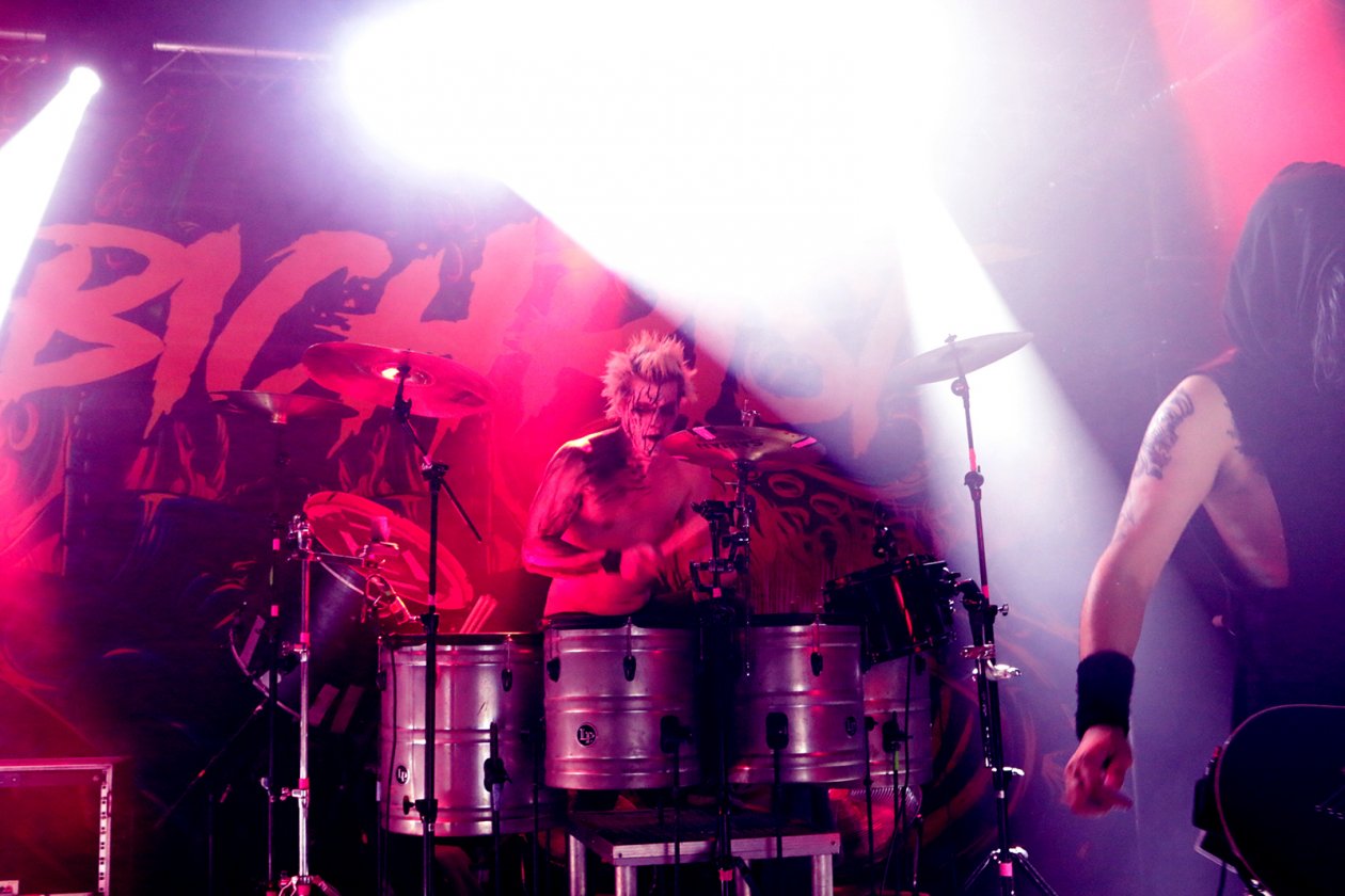 Combichrist