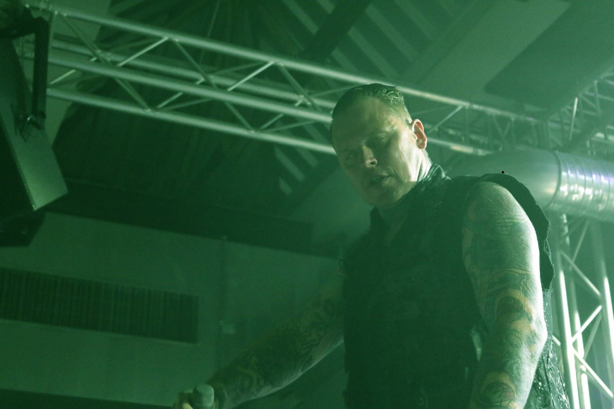 Combichrist