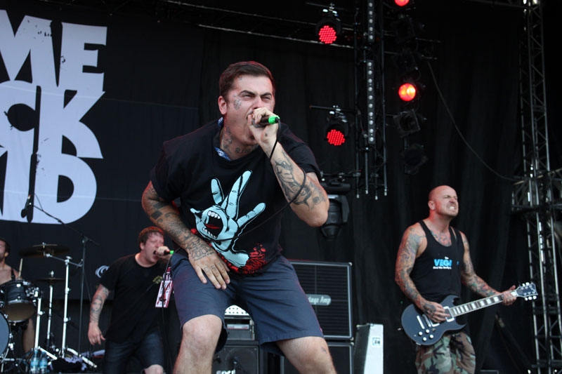 Hüpfburg ahoi! – Comeback Kid