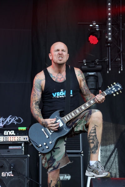 Comeback Kid – Hüpfburg ahoi! – Casey Hjelmberg