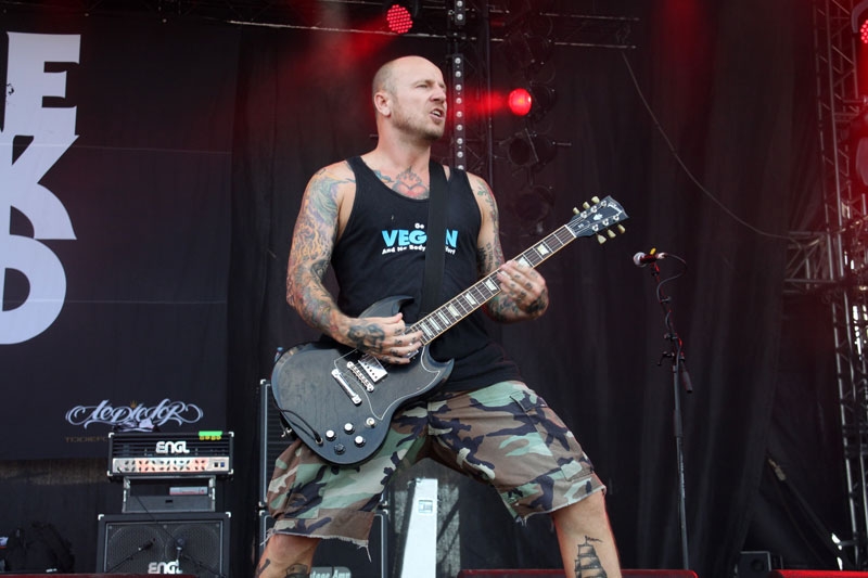 Comeback Kid – Hüpfburg ahoi! – Casey Hjelmberg