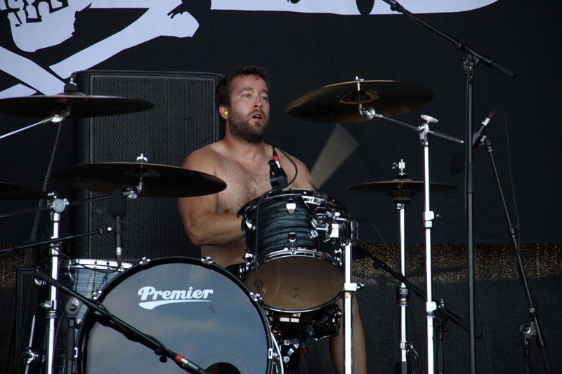 Comeback Kid – Hüpfburg ahoi! – Kyle Profeta