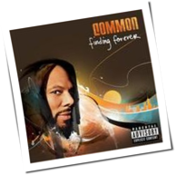 Common - Finding Forever