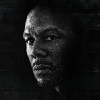 Common - Nobody's Smiling Artwork