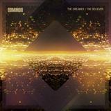 Common - The Dreamer/The Believer Artwork