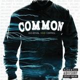 Common - Universal Mind Control Artwork