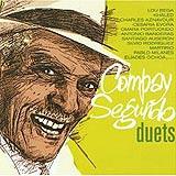 Compay Segundo - Duets Artwork