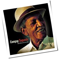Compay Segundo - Las Flores De La Vida