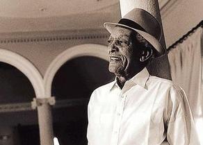 Compay Segundo