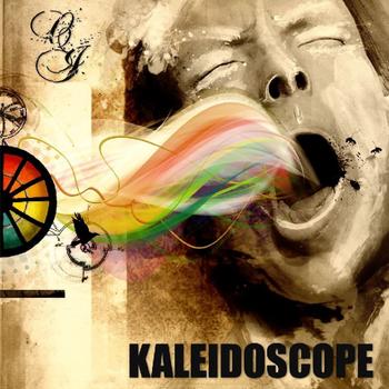 Concept Insomnia - Kaleidoscope