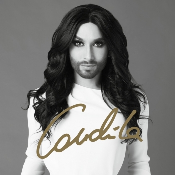 Conchita Wurst - Conchita Artwork
