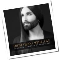 Conchita Wurst - From Vienna With Love