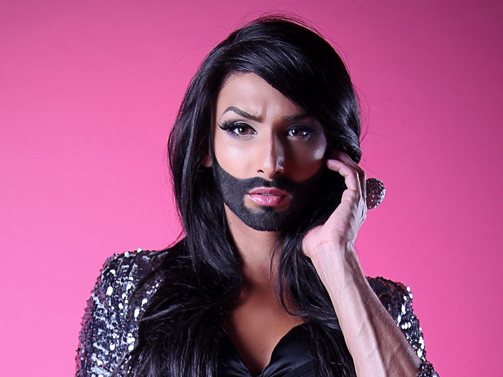 Conchita Wurst