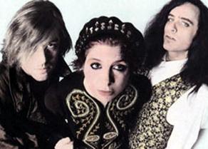 Concrete Blonde