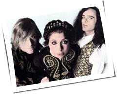 Concrete Blonde