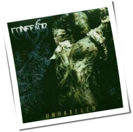 Confessor - Unraveled