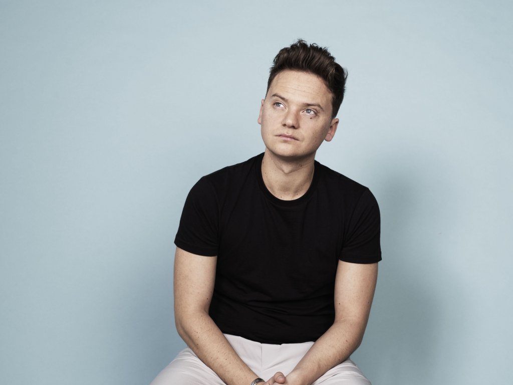 Conor Maynard
