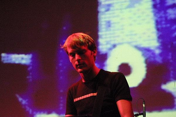 Console – Martin Gretschmann und seine Musikanten. – 