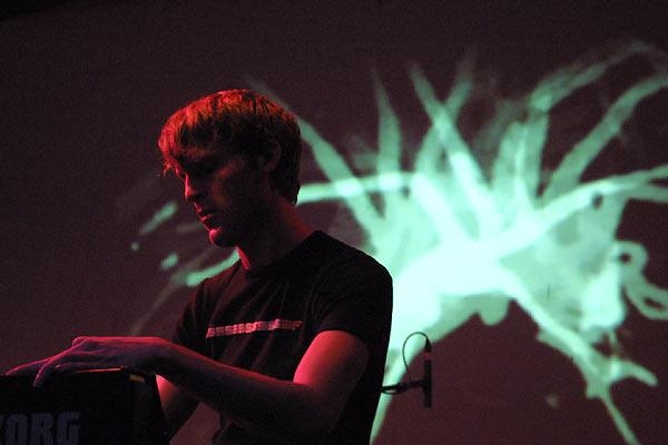 Console – Martin Gretschmann und seine Musikanten. – 