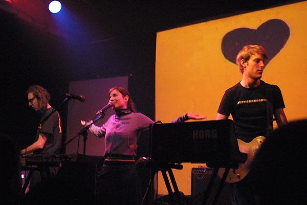 Console – Martin Gretschmann und seine Musikanten. – 