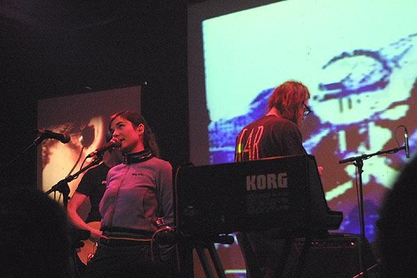 Console – Martin Gretschmann und seine Musikanten. – 