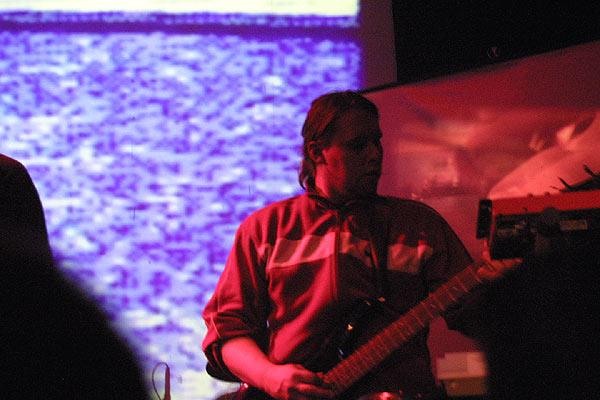 Console – Martin Gretschmann und seine Musikanten. – 