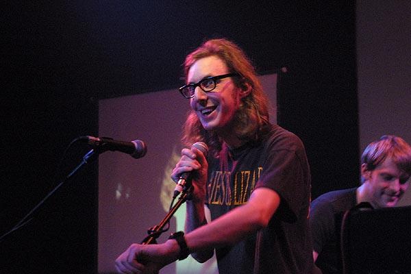 Console – Martin Gretschmann und seine Musikanten. – 