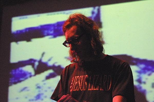 Console – Martin Gretschmann und seine Musikanten. – 