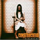 Construcdead - Violadead Artwork