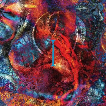 Converge - Bloodmoon: I Artwork