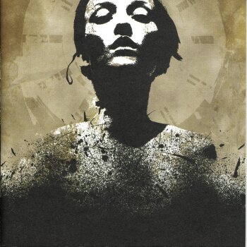 Converge - Jane Doe Artwork