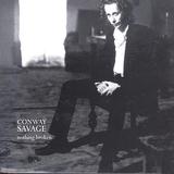 Conway Savage - Nothing Broken Artwork