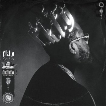 Conway The Machine - From King To A God Artwork