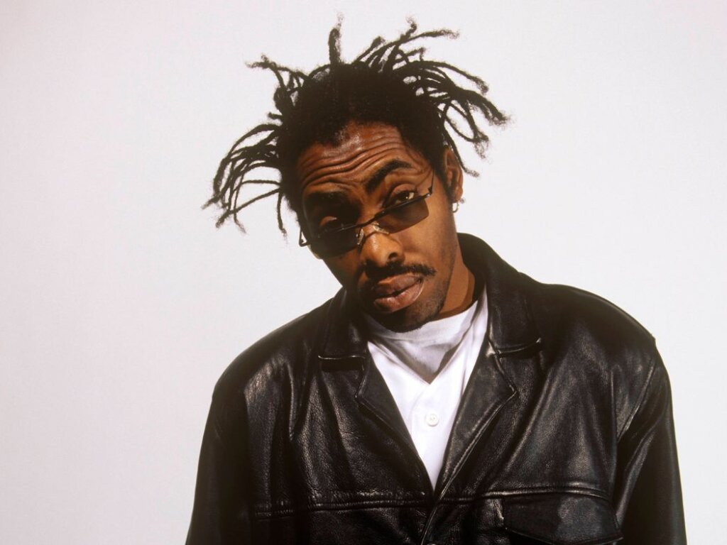 Coolio